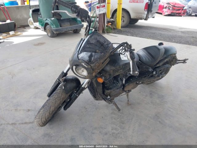 2022 INDIAN MOTORCYCLE CO. SCOUT 56KMTC005N3186726 Photo 1