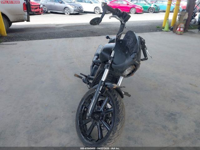 2022 INDIAN MOTORCYCLE CO. SCOUT 56KMTC005N3186726 Photo 4
