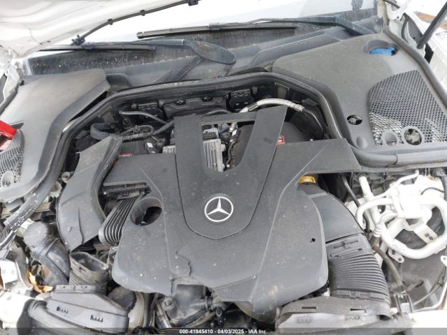 WDDZF6JB3KA667513 Mercedes-Benz E 450 4matic