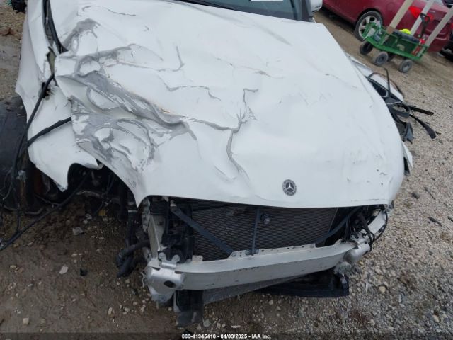 WDDZF6JB3KA667513 Mercedes-Benz E 450 4matic