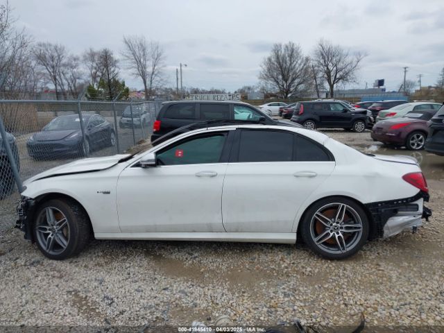 WDDZF6JB3KA667513 Mercedes-Benz E 450 4matic