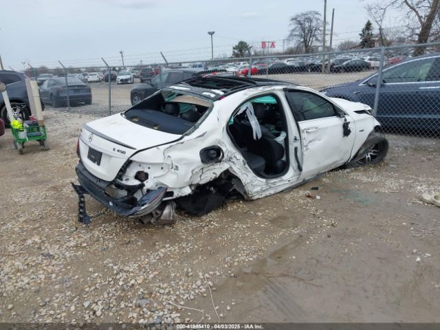 WDDZF6JB3KA667513 Mercedes-Benz E 450 4matic
