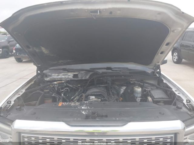 3GTP1NECXJG213532 GMC l83 -spark ignited direct injection, variable valve timing, afm, e85 max, alum