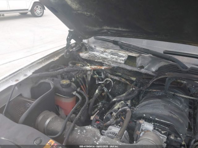 3GTP1NECXJG213532 GMC l83 -spark ignited direct injection, variable valve timing, afm, e85 max, alum