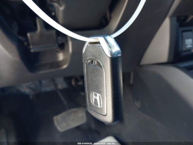 3HGGK5H01KM721343 Honda Fit Ex-l