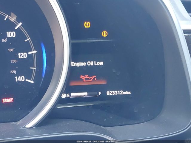 3HGGK5H01KM721343 Honda Fit Ex-l