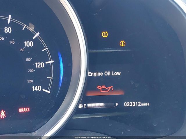 3HGGK5H01KM721343 Honda Fit Ex-l