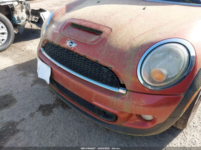 2012 MINI COOPER S CLUBMAN WMWZG3C5XCTY39097 Photo 5