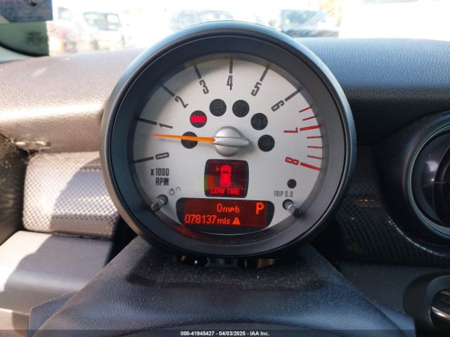 2012 MINI COOPER S CLUBMAN WMWZG3C5XCTY39097 Photo 6