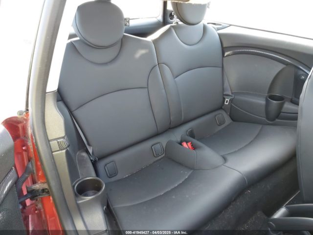 2012 MINI COOPER S CLUBMAN WMWZG3C5XCTY39097 Photo 7