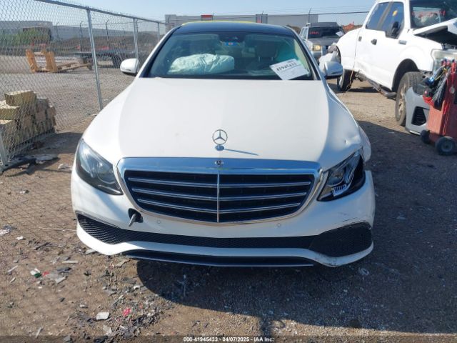 WDDZF4JB3HA285642 Mercedes-Benz E 300
