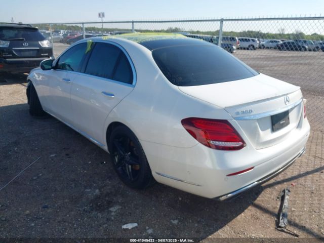 WDDZF4JB3HA285642 Mercedes-Benz E 300