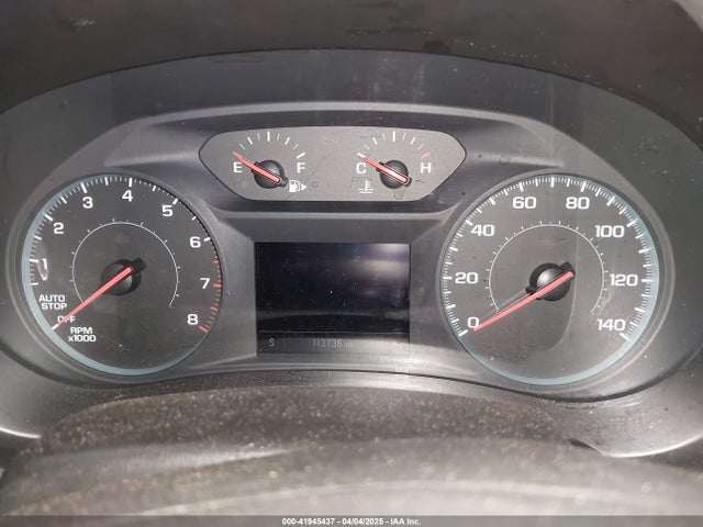 1G1ZG5ST3NF215229 Chevrolet Malibu Fwd Rs