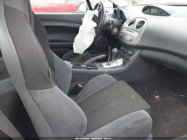 2007 MITSUBISHI ECLIPSE 4A3AK24F67E015377 Photo 4