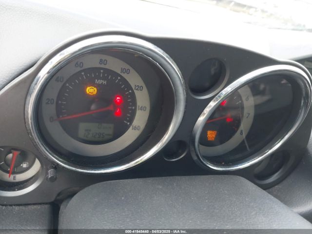 2007 MITSUBISHI ECLIPSE 4A3AK24F67E015377 Photo 6