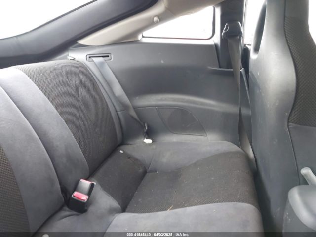 2007 MITSUBISHI ECLIPSE 4A3AK24F67E015377 Photo 7