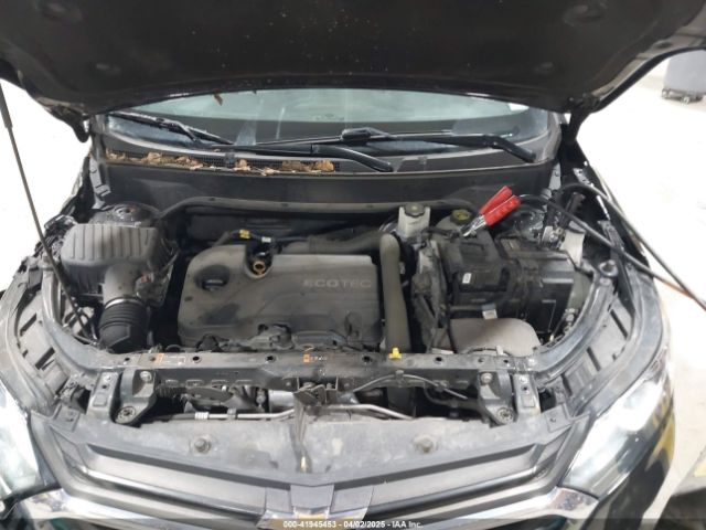2GNAXSEV1K6251305 Chevrolet EQUINOX LS