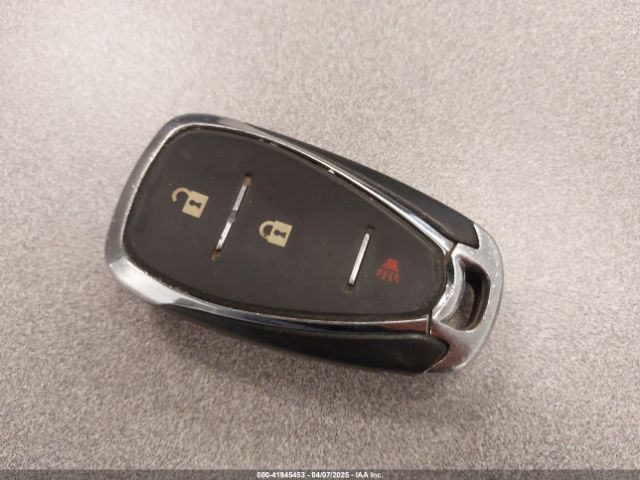 2GNAXSEV1K6251305 Chevrolet EQUINOX LS