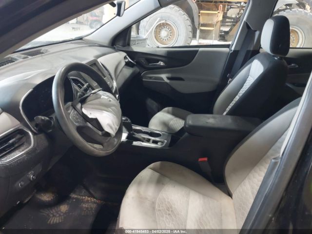 2GNAXSEV1K6251305 Chevrolet EQUINOX LS