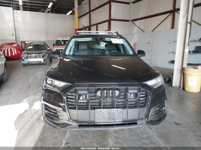 WA1LXBF74ND006421 Audi Q7 Premium Plus 55 Tfsi Quattro Tiptronic