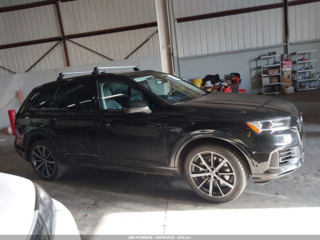 WA1LXBF74ND006421 Audi Q7 Premium Plus 55 Tfsi Quattro Tiptronic