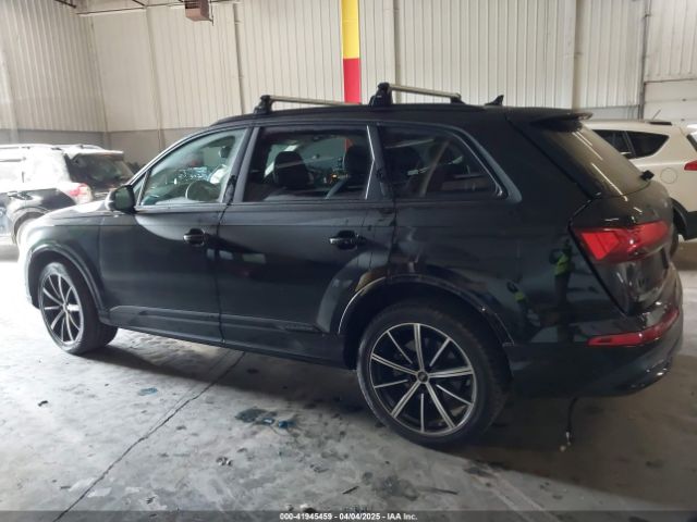 WA1LXBF74ND006421 Audi Q7 Premium Plus 55 Tfsi Quattro Tiptronic