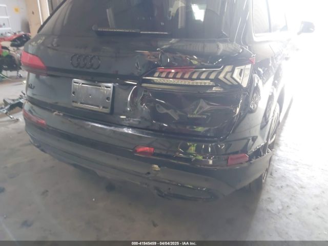 WA1LXBF74ND006421 Audi Q7 Premium Plus 55 Tfsi Quattro Tiptronic