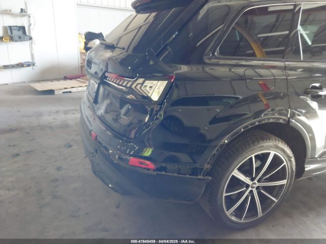 WA1LXBF74ND006421 Audi Q7 Premium Plus 55 Tfsi Quattro Tiptronic