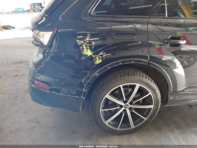 WA1LXBF74ND006421 Audi Q7 Premium Plus 55 Tfsi Quattro Tiptronic