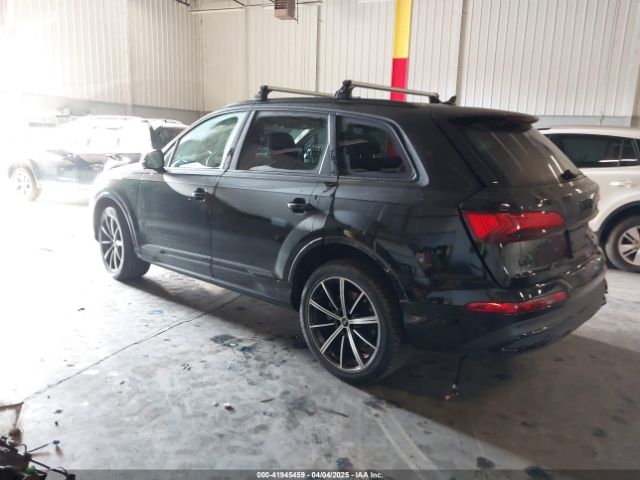 WA1LXBF74ND006421 Audi Q7 Premium Plus 55 Tfsi Quattro Tiptronic