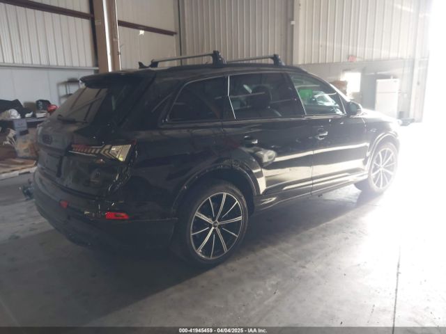 WA1LXBF74ND006421 Audi Q7 Premium Plus 55 Tfsi Quattro Tiptronic