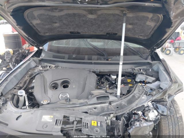 2022 MAZDA CX-9 JM3TCBDYXN0610292 Photo 9