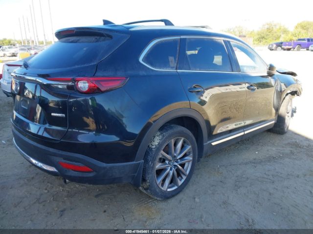 2022 MAZDA CX-9 JM3TCBDYXN0610292 Photo 3
