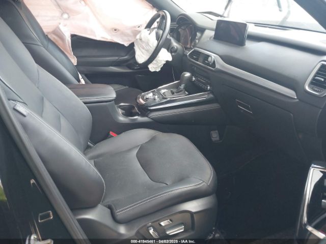 2022 MAZDA CX-9 JM3TCBDYXN0610292 Photo 4