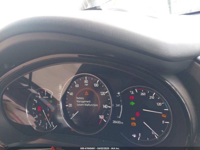 2022 MAZDA CX-9 JM3TCBDYXN0610292 Photo 6