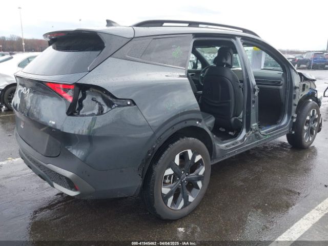 2024 KIA SPORTAGE 5XYK6CDF7RG209069 Photo 3
