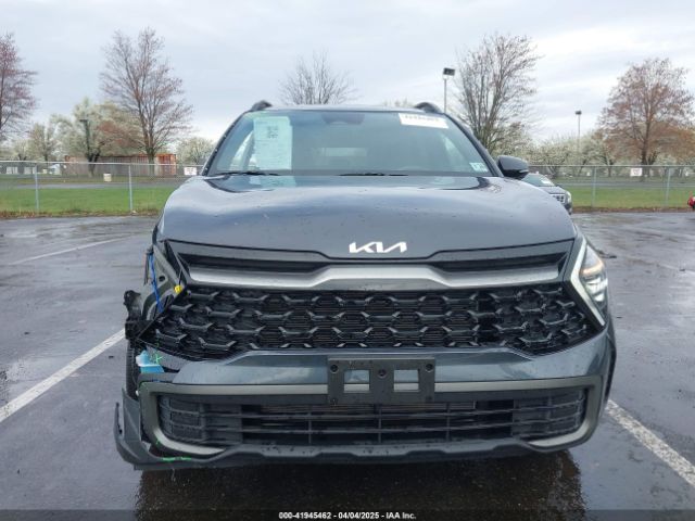 2024 KIA SPORTAGE 5XYK6CDF7RG209069 Photo 5