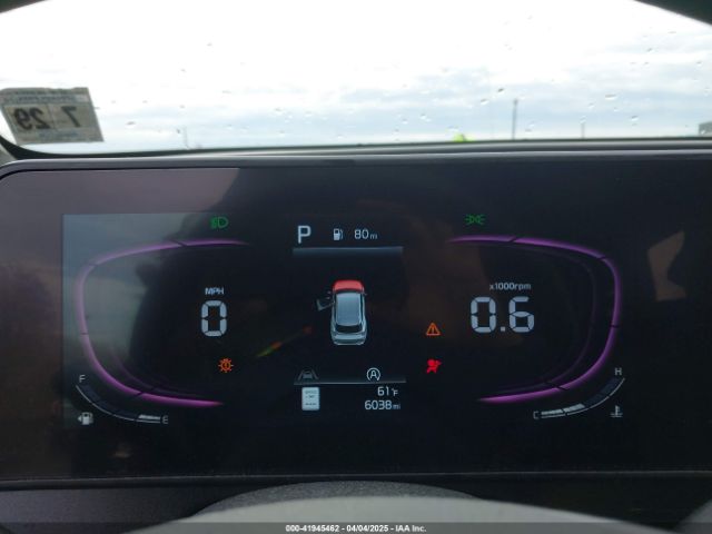 2024 KIA SPORTAGE 5XYK6CDF7RG209069 Photo 6