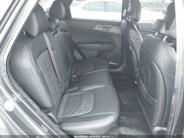 2024 KIA SPORTAGE 5XYK6CDF7RG209069 Photo 7
