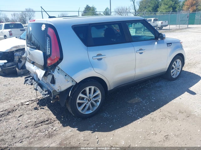 KIA SOUL + 2019 KNDJP3A53K7638281 Image 4