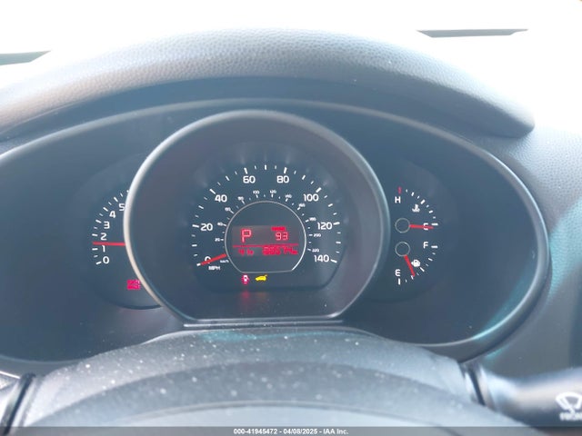 KIA SOUL + 2019 KNDJP3A53K7638281 Image 7