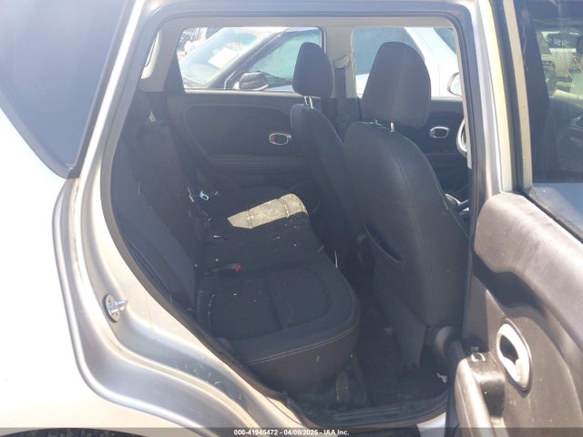 KIA SOUL + 2019 KNDJP3A53K7638281 Image 8
