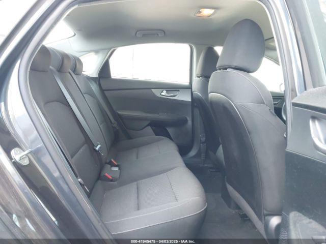 3KPF24AD9KE067221 KIA Forte Lxs
