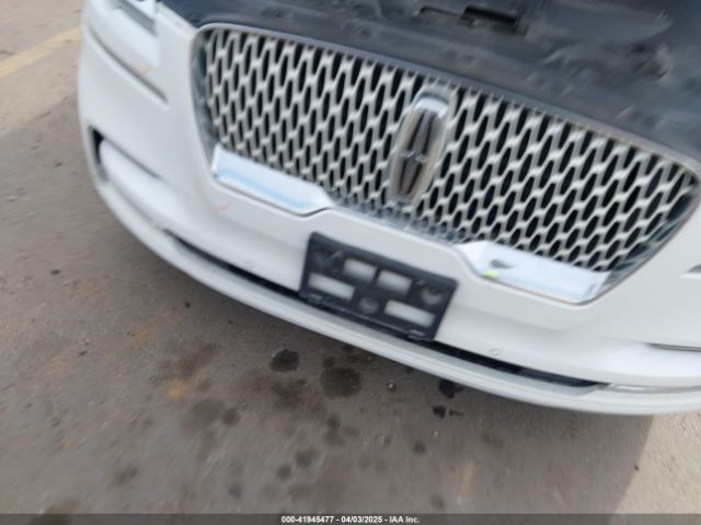 5LM5J7XC6MGL00787 Lincoln Aviator Reserve