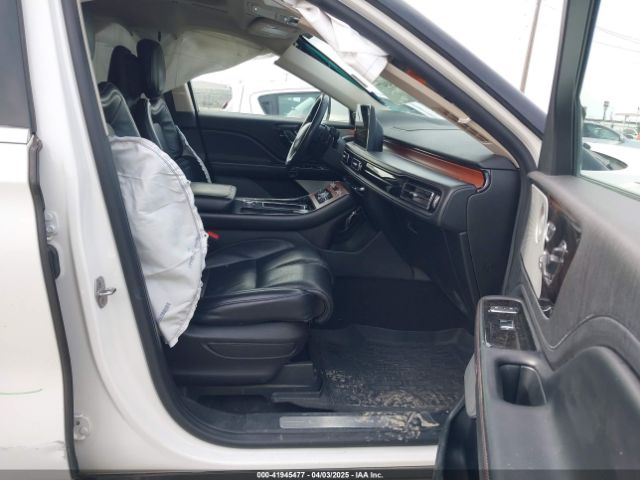 5LM5J7XC6MGL00787 Lincoln Aviator Reserve