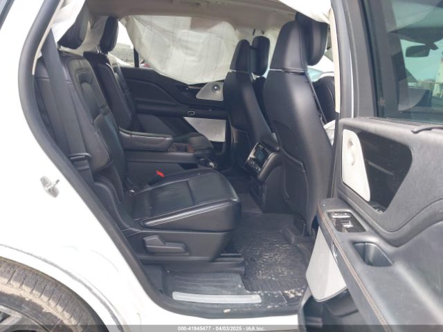 5LM5J7XC6MGL00787 Lincoln Aviator Reserve
