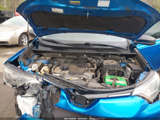 JTMBFREV2HJ151363 Toyota RAV4 LE