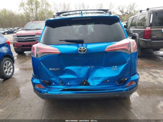 JTMBFREV2HJ151363 Toyota RAV4 LE