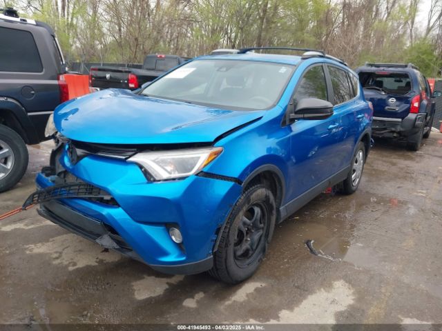 JTMBFREV2HJ151363 Toyota RAV4 LE