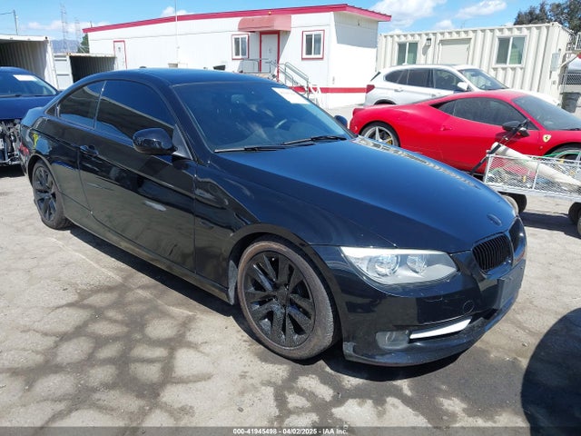 Продаж на аукціоні авто 2011 Bmw 328i, vin: WBAKE5C53BE755418, номер лоту: 41945498